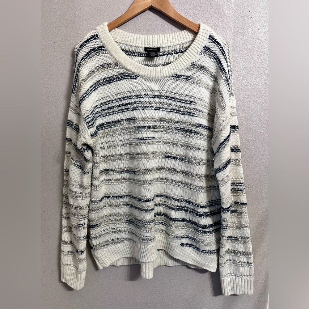 Women’s Calvin Klein Jeans Sweater